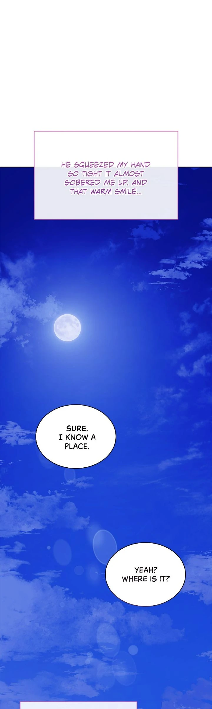 It’s Me, the Crazy Side Top - Chapter 17 manhwa