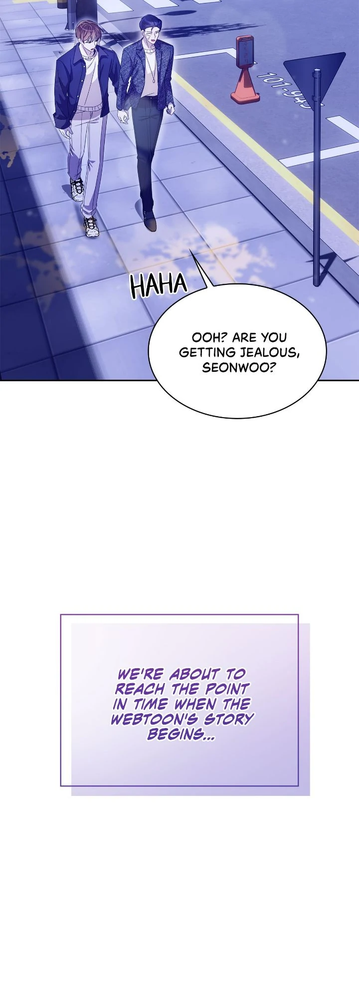 It’s Me, the Crazy Side Top - Chapter 17 manhwa