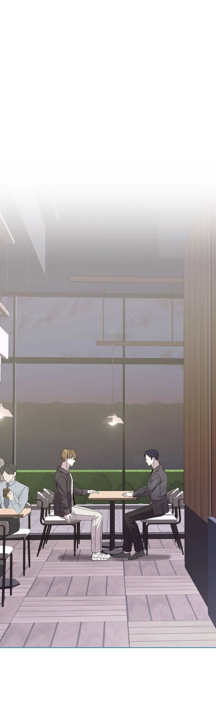 It’s Me, the Crazy Side Top - Chapter 18 manhwa