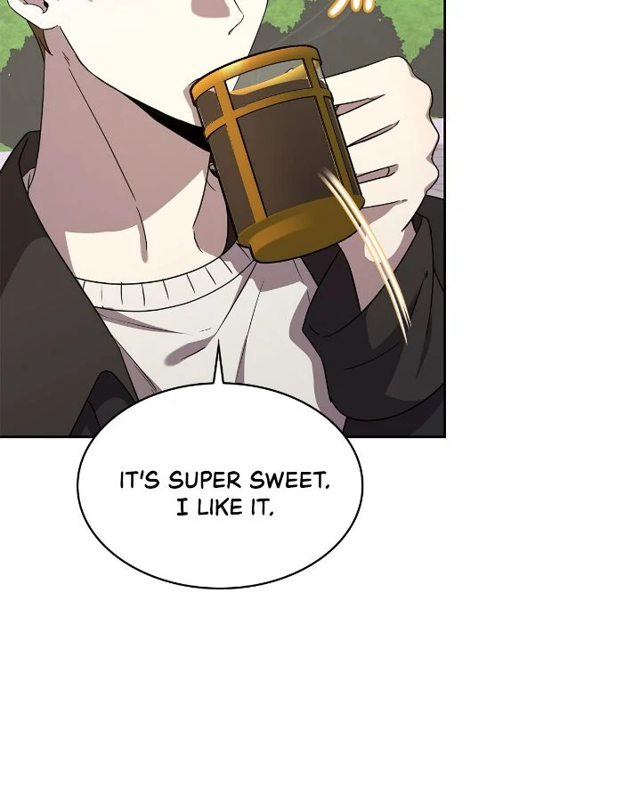 It’s Me, the Crazy Side Top - Chapter 18 manhwa