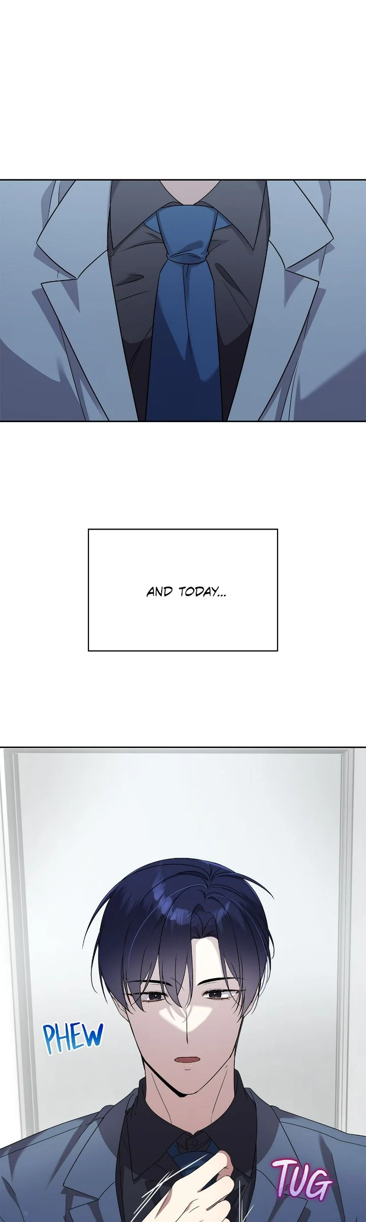 It’s Me, the Crazy Side Top - Chapter 18 manhwa