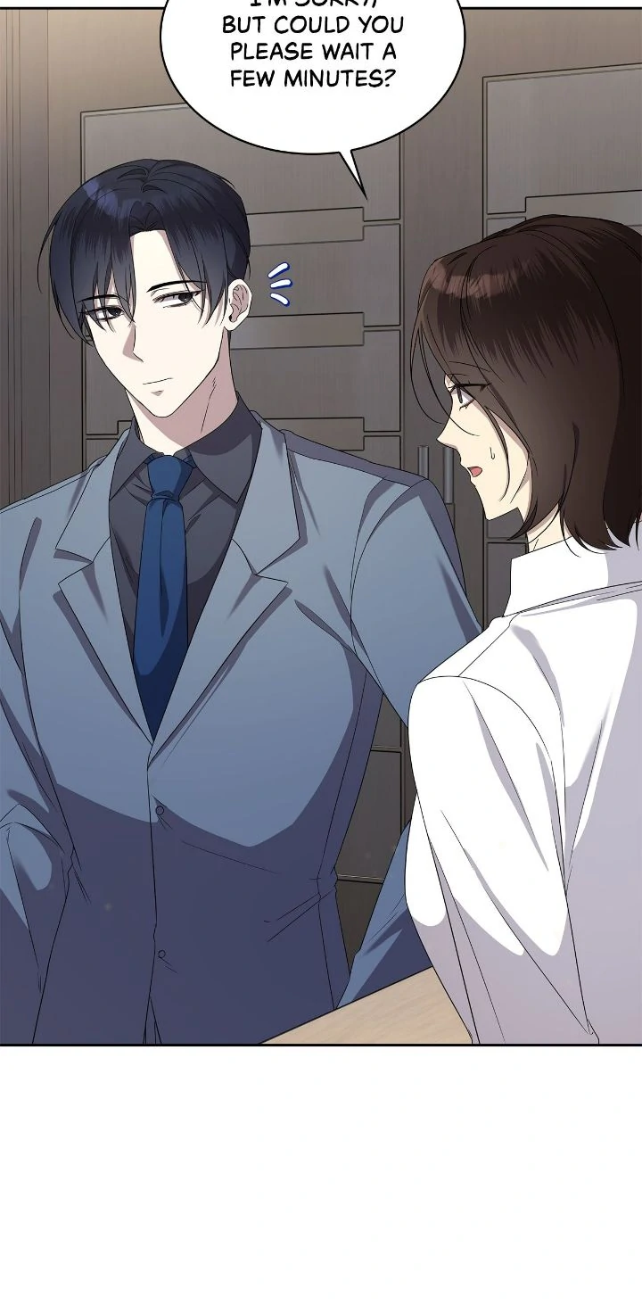 It’s Me, the Crazy Side Top - Chapter 18 manhwa