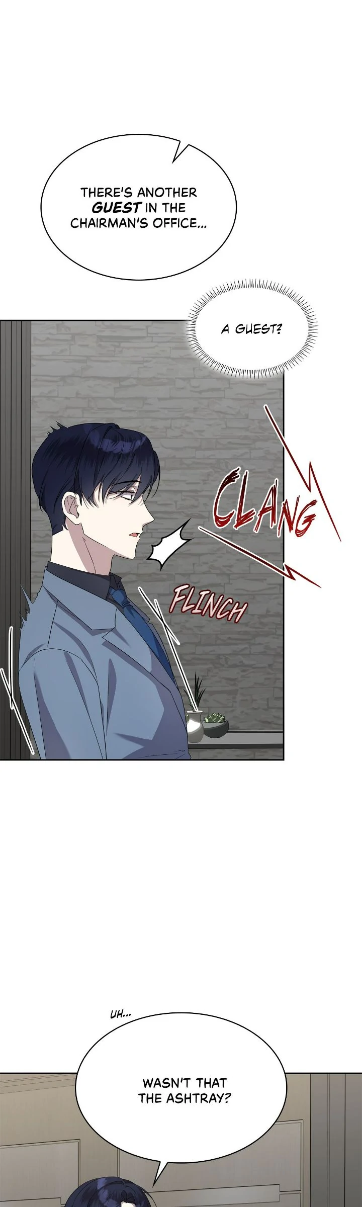 It’s Me, the Crazy Side Top - Chapter 18 manhwa