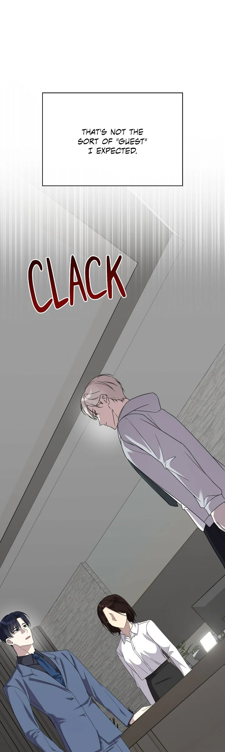 It’s Me, the Crazy Side Top - Chapter 18 manhwa