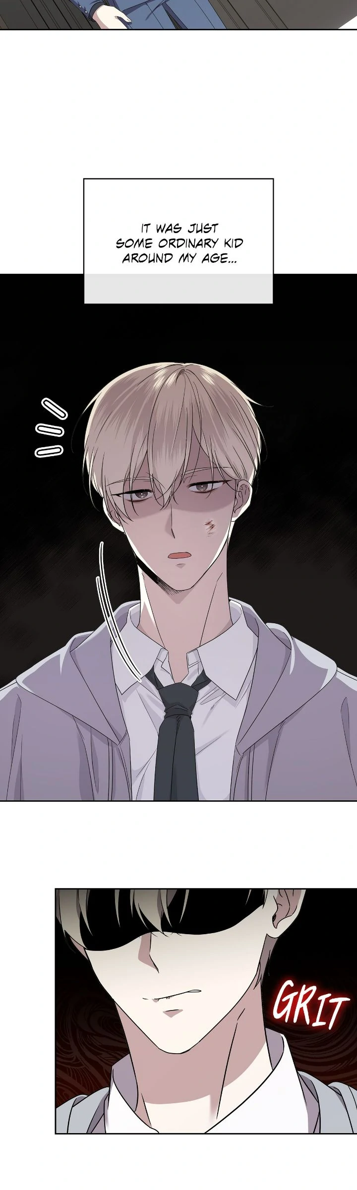 It’s Me, the Crazy Side Top - Chapter 18 manhwa
