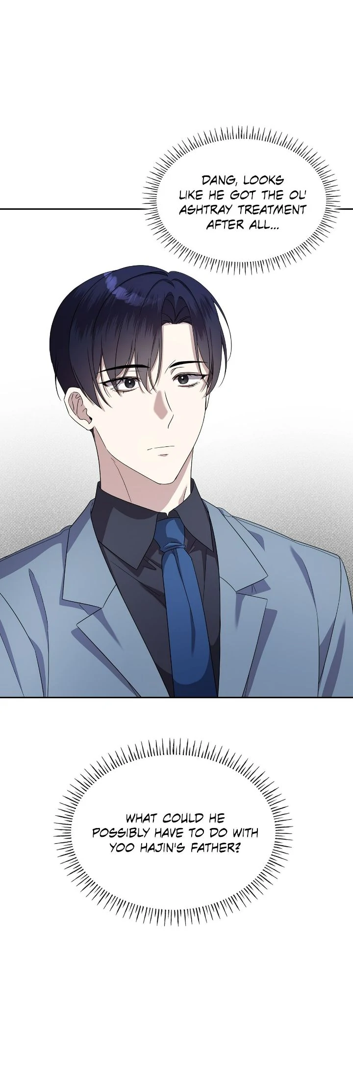 It’s Me, the Crazy Side Top - Chapter 18 manhwa