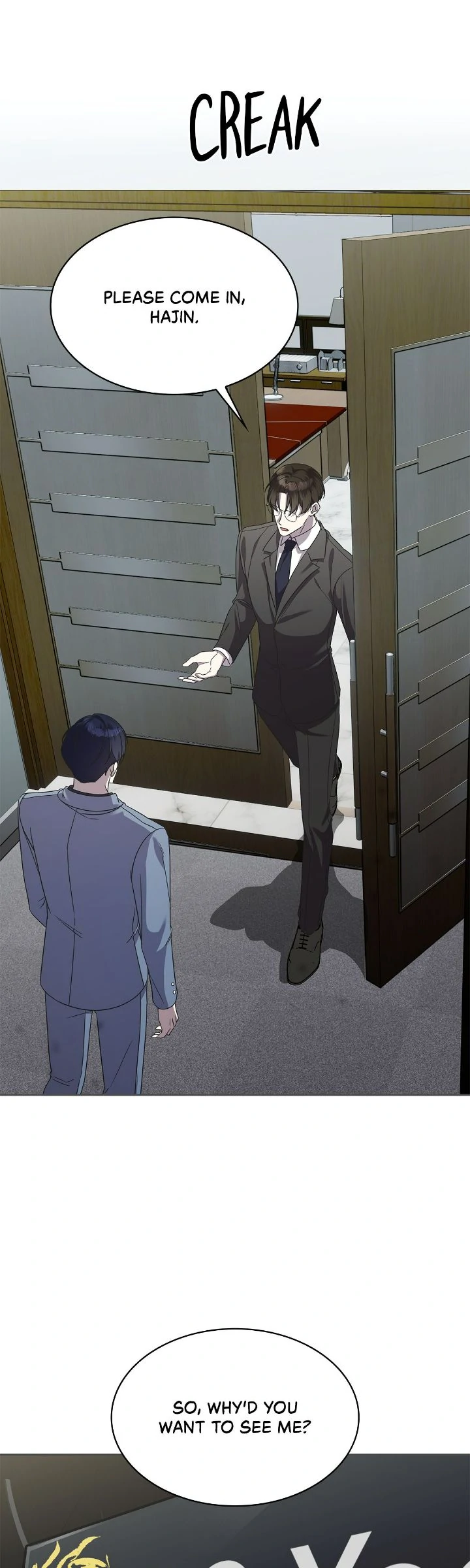 It’s Me, the Crazy Side Top - Chapter 18 manhwa
