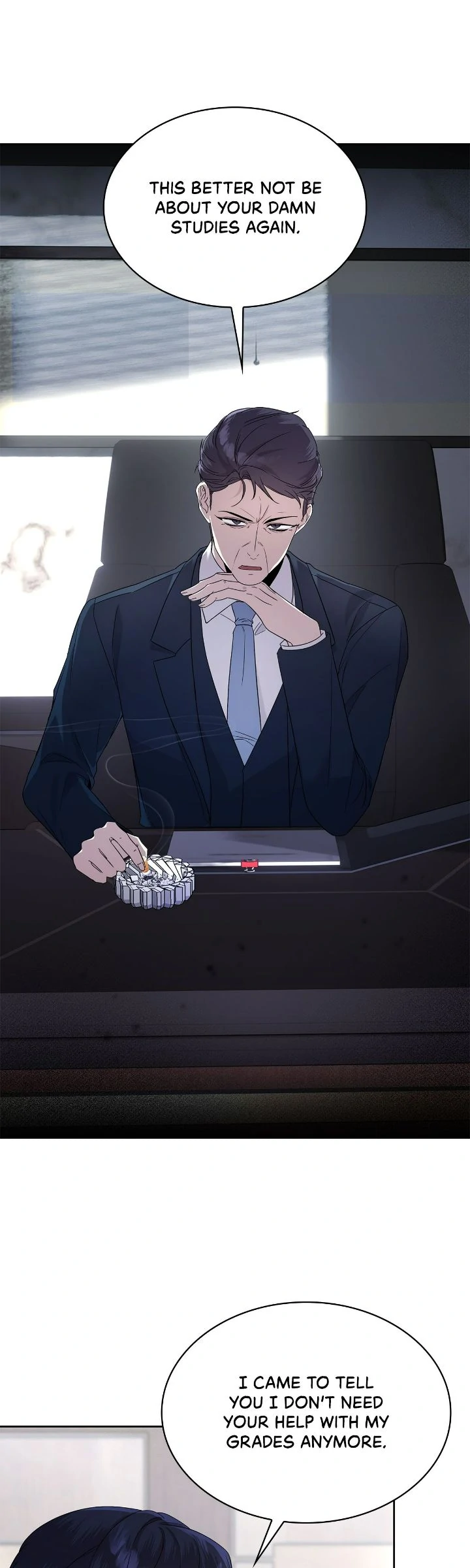 It’s Me, the Crazy Side Top - Chapter 18 manhwa