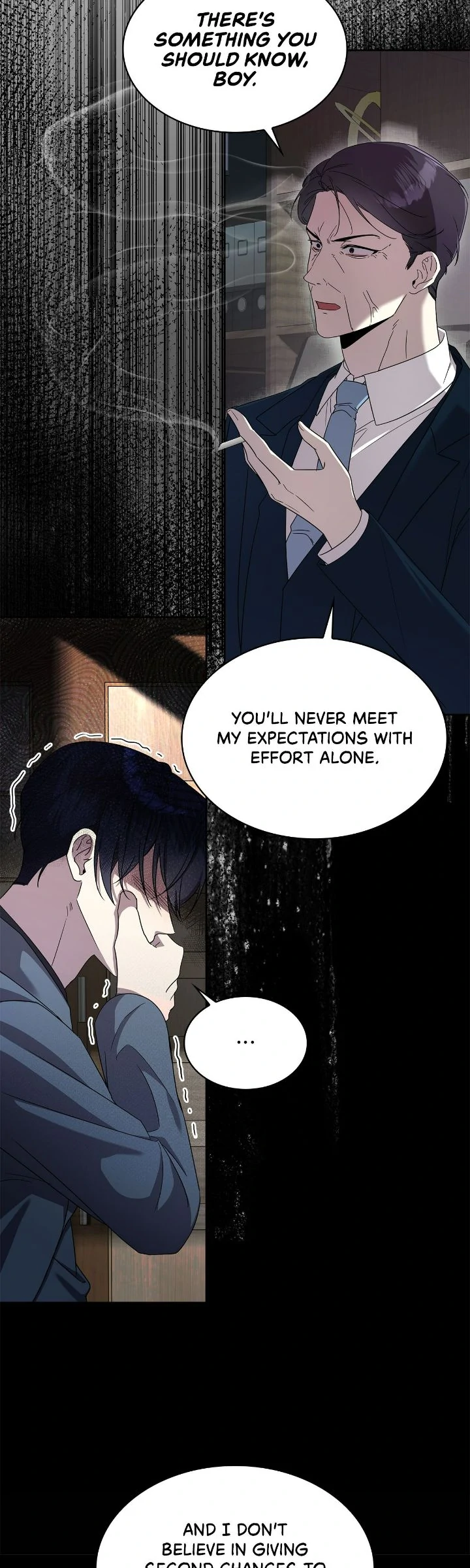 It’s Me, the Crazy Side Top - Chapter 18 manhwa