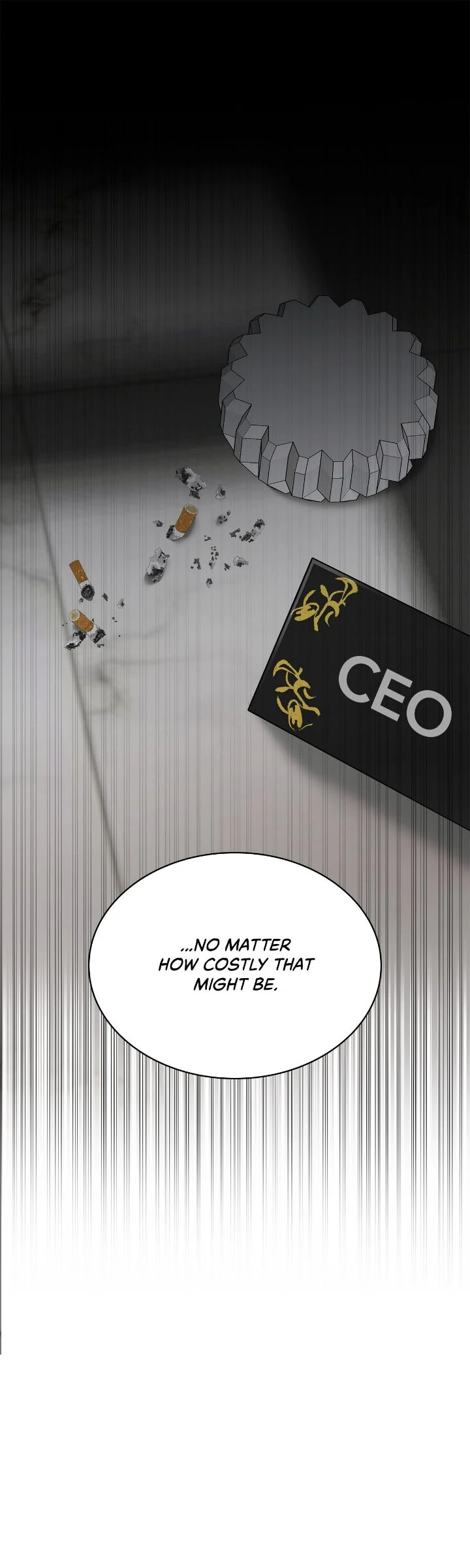 It’s Me, the Crazy Side Top - Chapter 18 manhwa