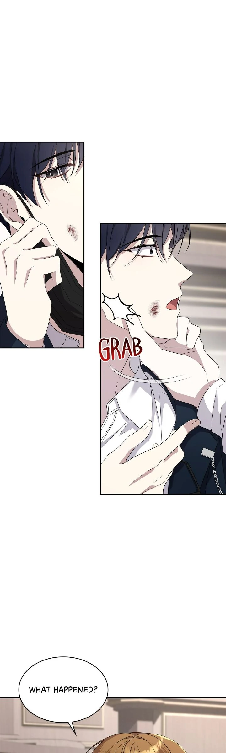 It’s Me, the Crazy Side Top - Chapter 18 manhwa