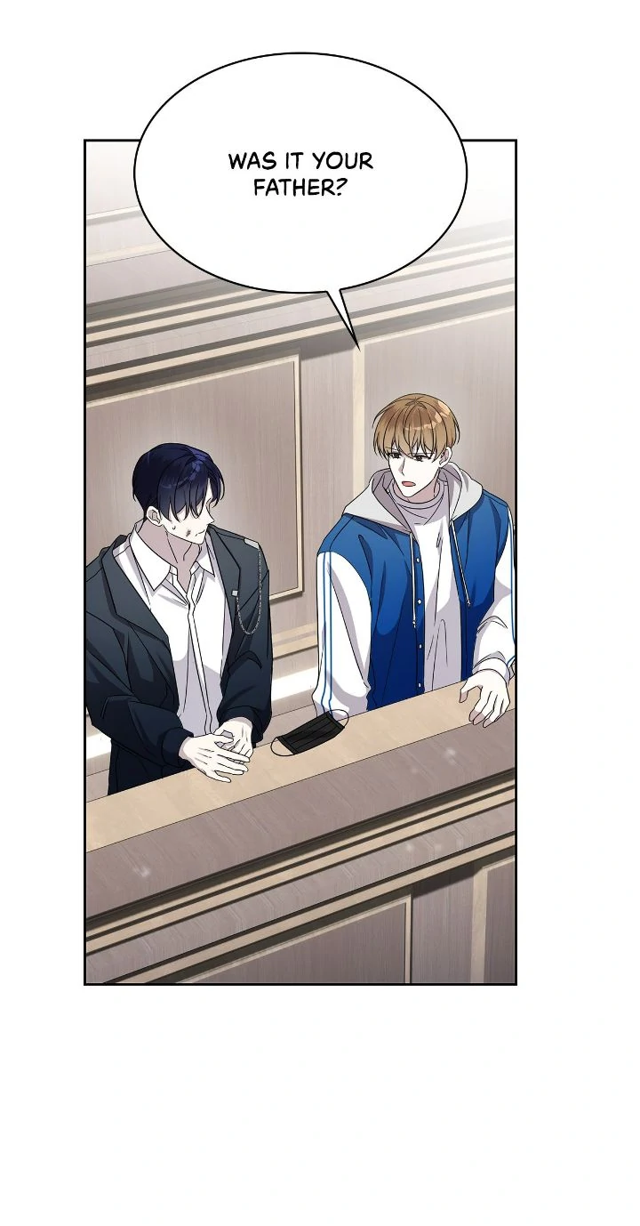 It’s Me, the Crazy Side Top - Chapter 18 manhwa