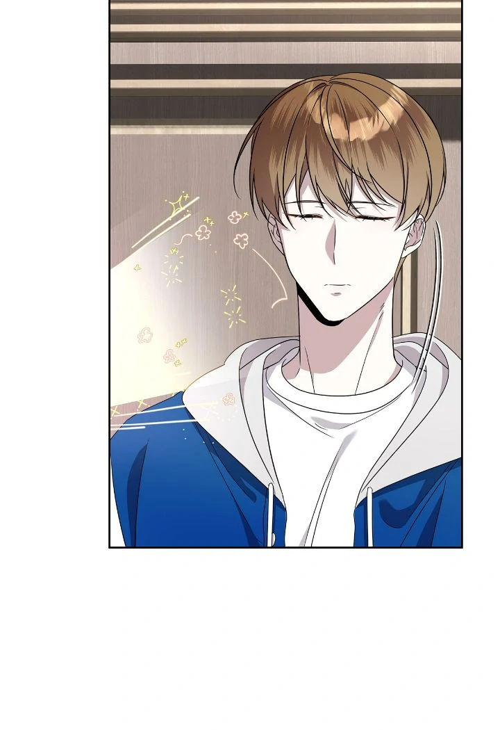 It’s Me, the Crazy Side Top - Chapter 18 manhwa