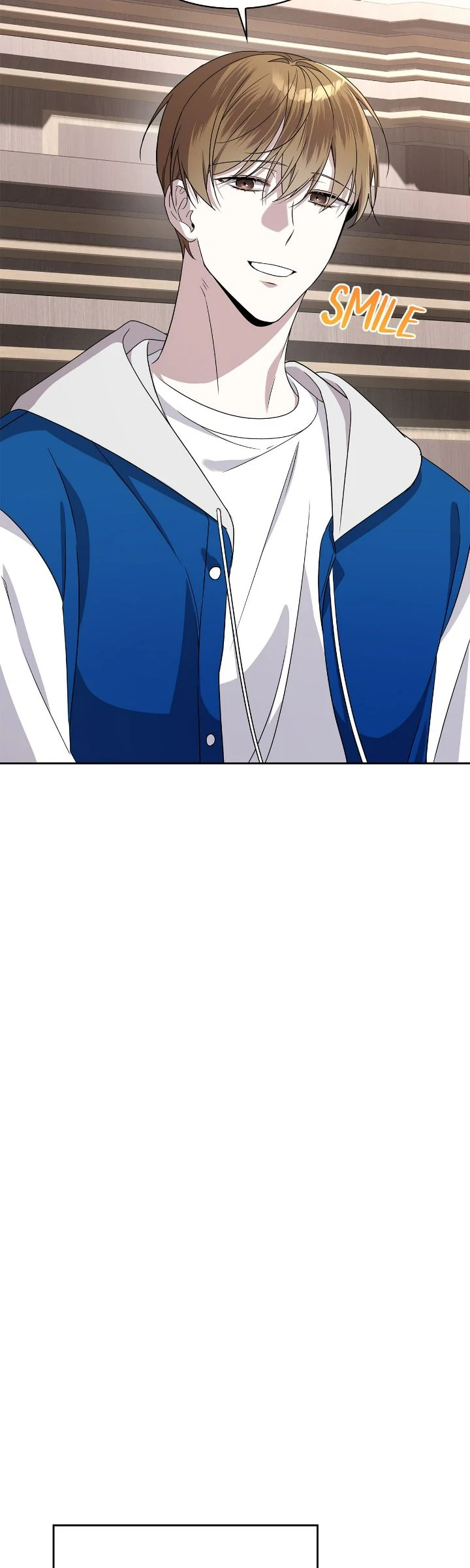 It’s Me, the Crazy Side Top - Chapter 18 manhwa