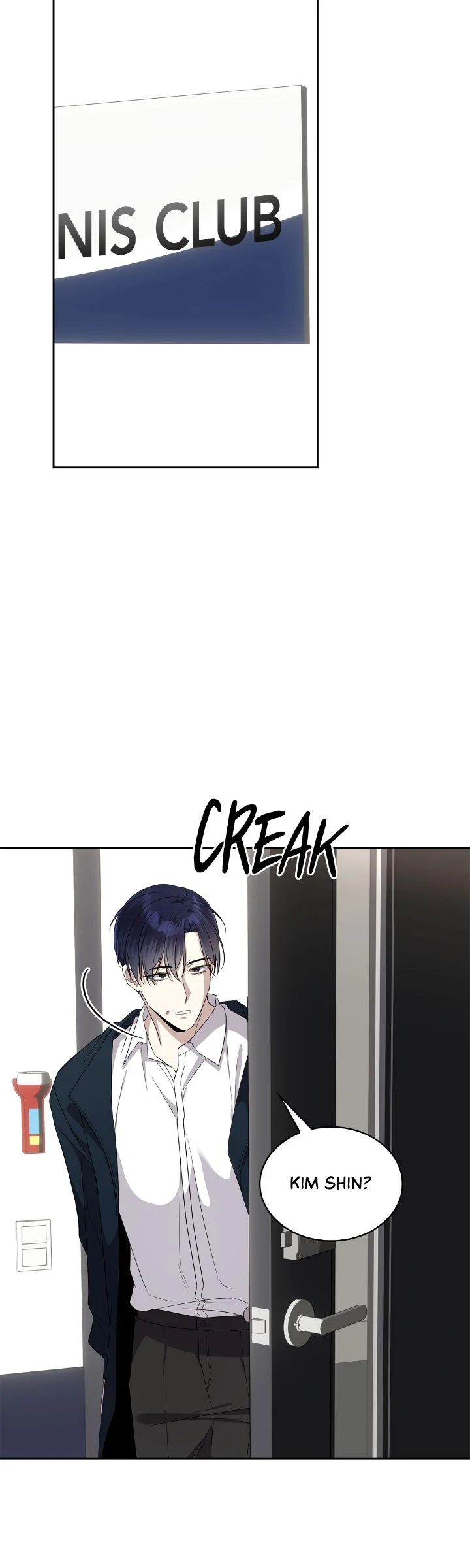 It’s Me, the Crazy Side Top - Chapter 18 manhwa