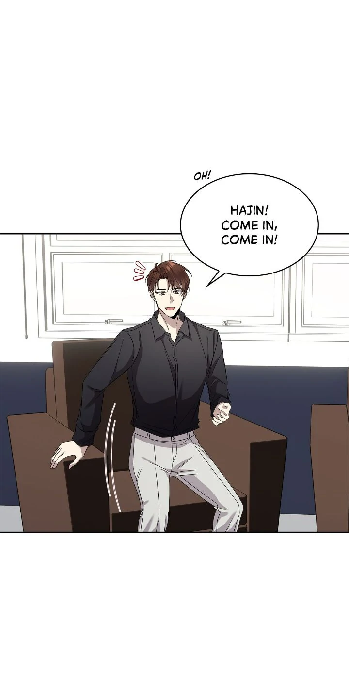 It’s Me, the Crazy Side Top - Chapter 18 manhwa