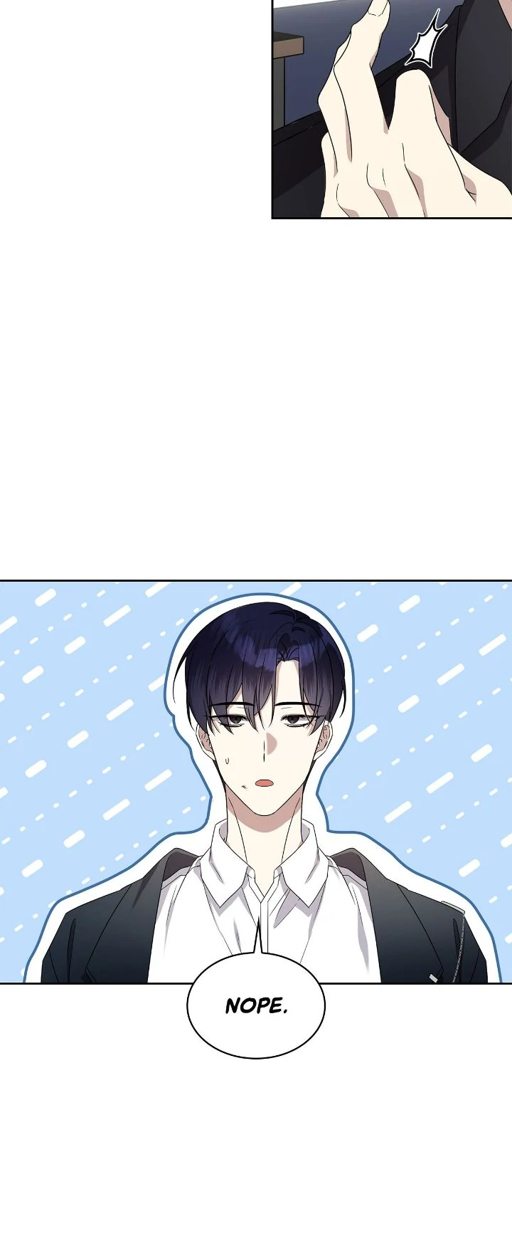 It’s Me, the Crazy Side Top - Chapter 18 manhwa