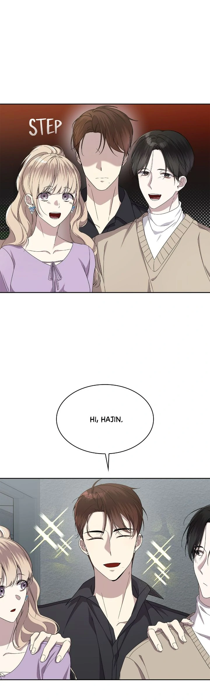 It’s Me, the Crazy Side Top - Chapter 19 manhwa