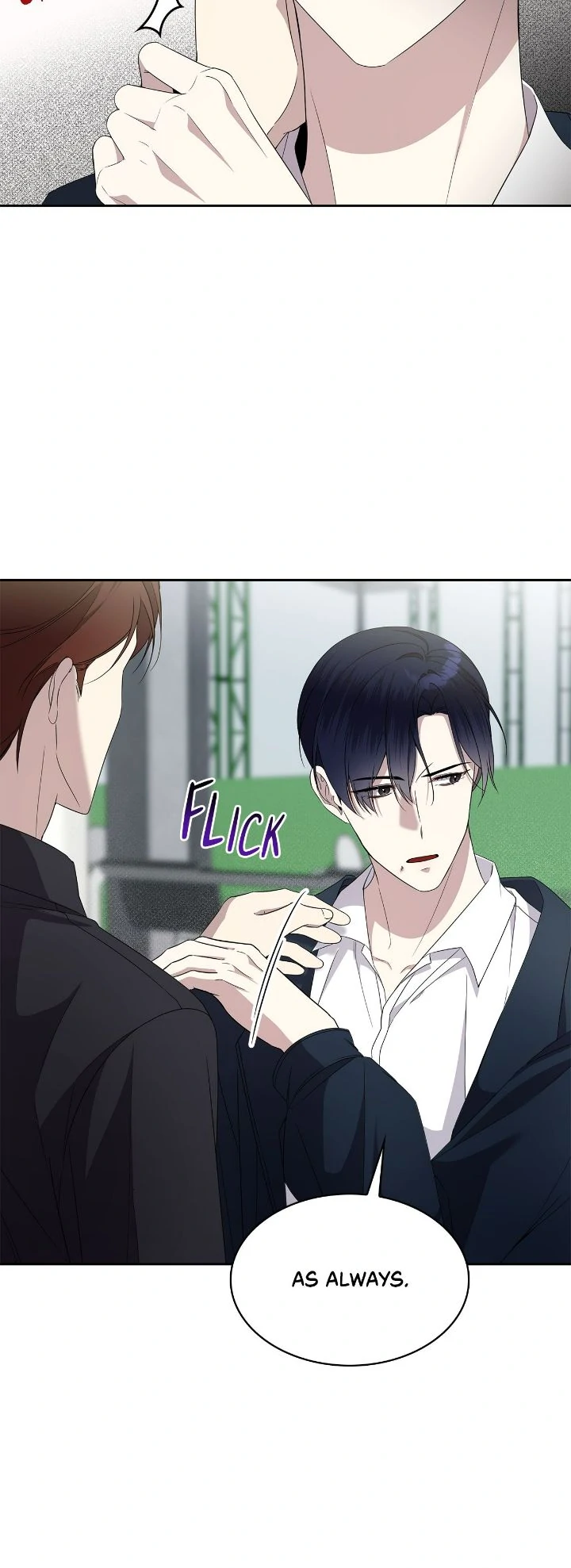 It’s Me, the Crazy Side Top - Chapter 19 manhwa