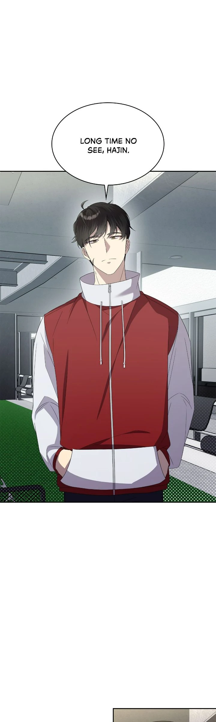 It’s Me, the Crazy Side Top - Chapter 19 manhwa