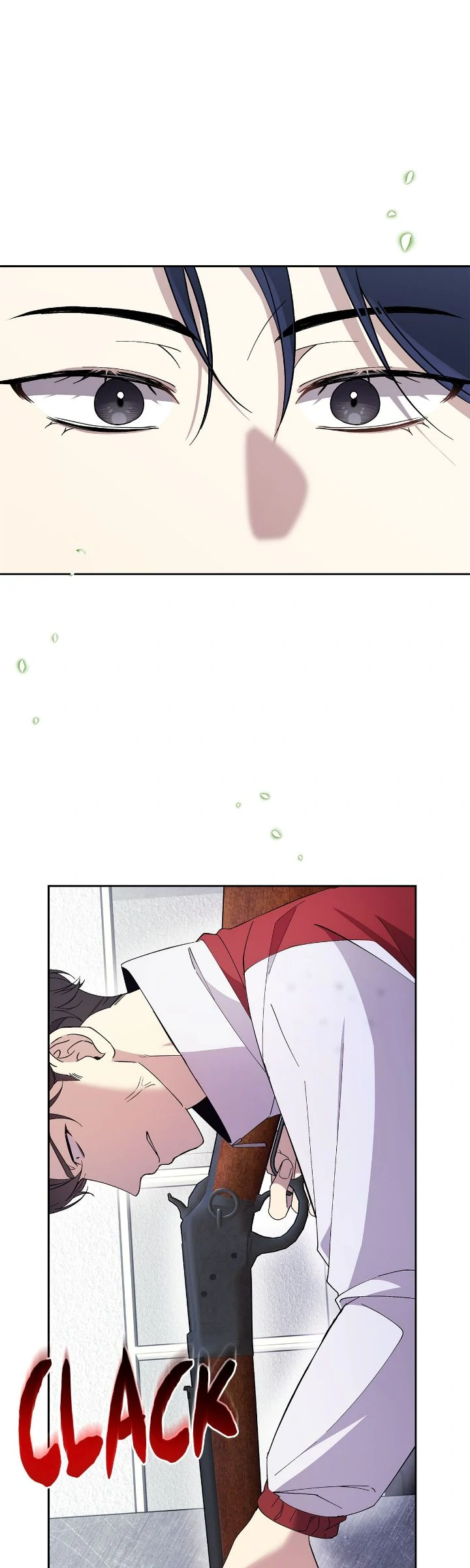 It’s Me, the Crazy Side Top - Chapter 19 manhwa