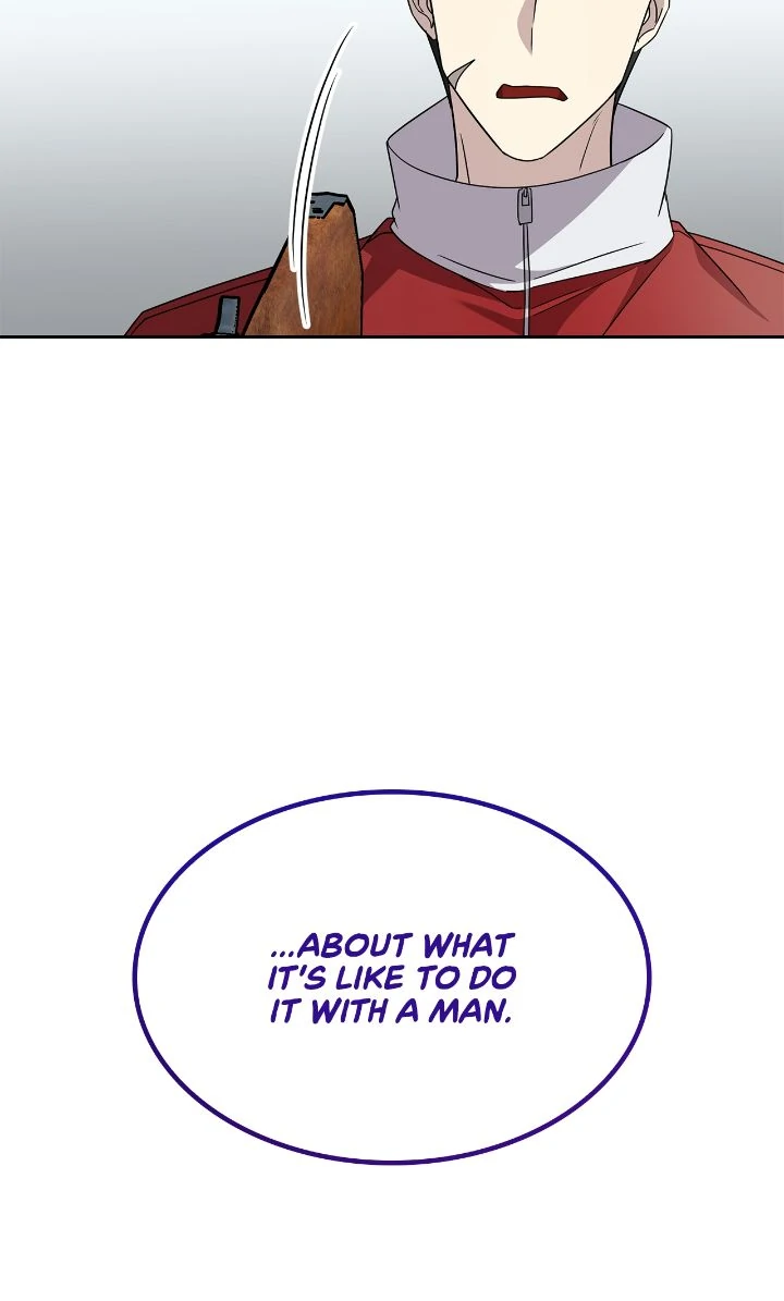 It’s Me, the Crazy Side Top - Chapter 19 manhwa