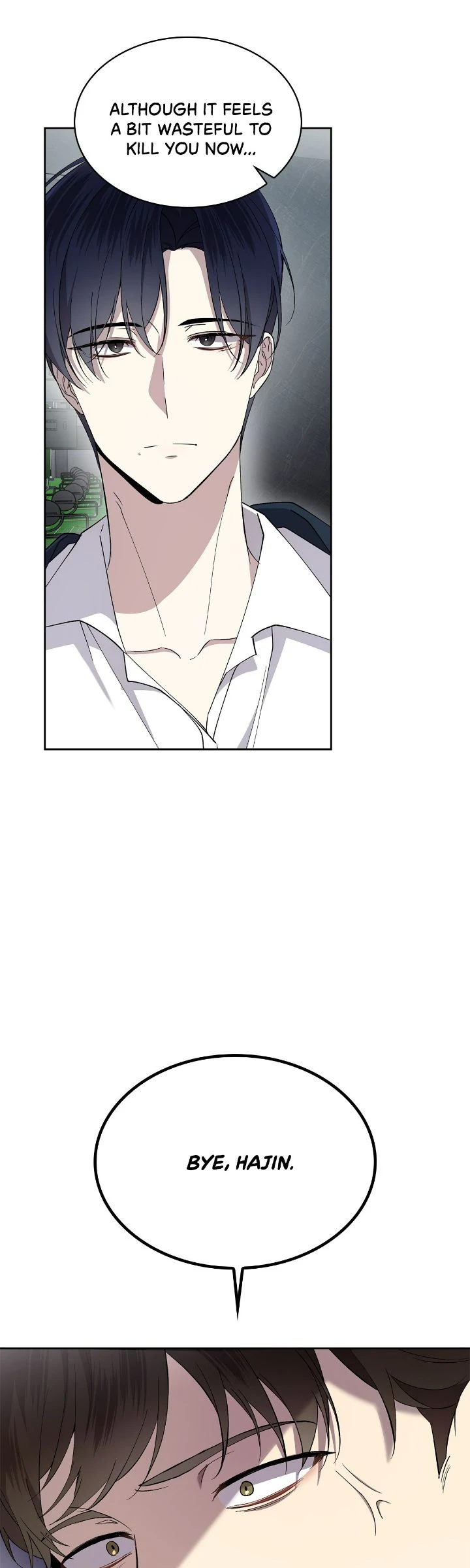 It’s Me, the Crazy Side Top - Chapter 19 manhwa