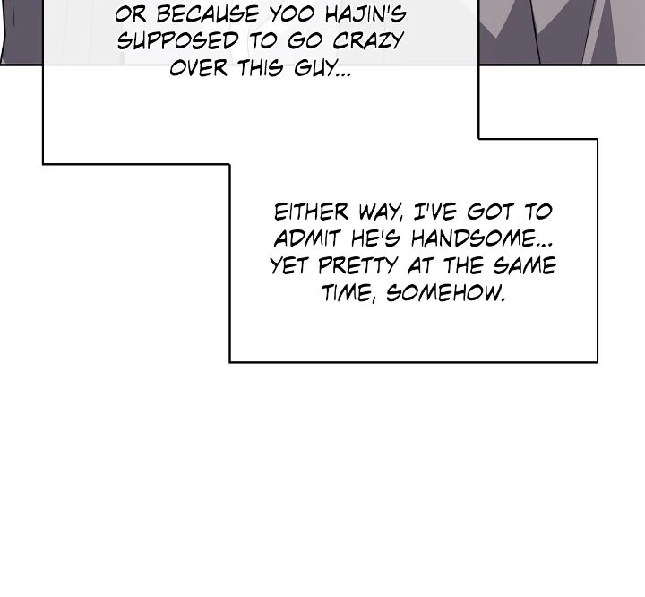 It’s Me, the Crazy Side Top - Chapter 2 manhwa