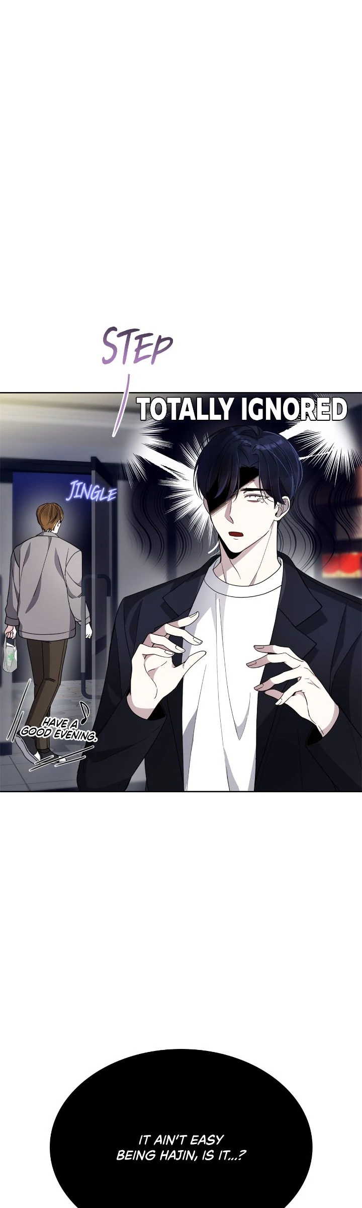 It’s Me, the Crazy Side Top - Chapter 2 manhwa