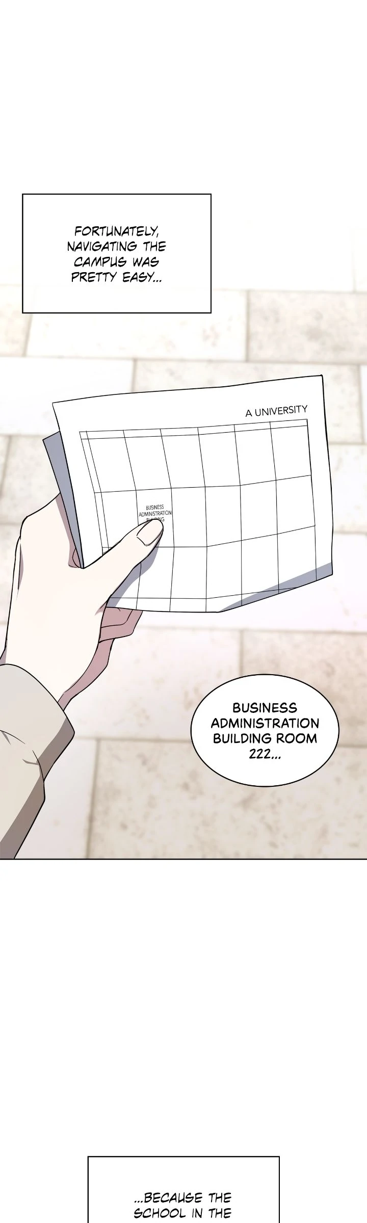 It’s Me, the Crazy Side Top - Chapter 2 manhwa