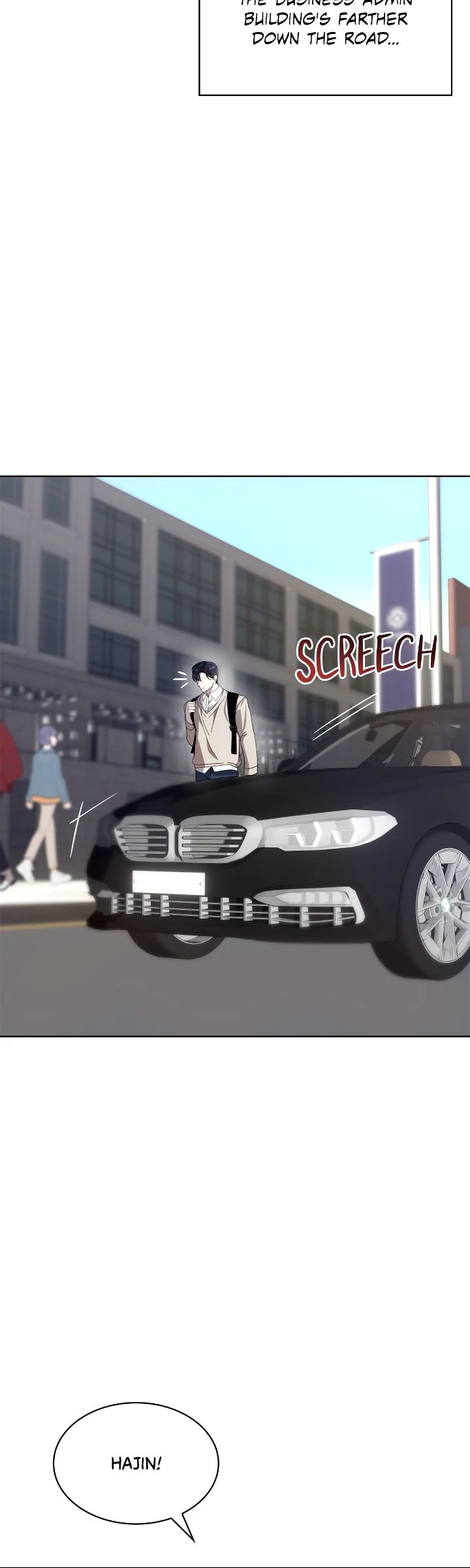 It’s Me, the Crazy Side Top - Chapter 2 manhwa