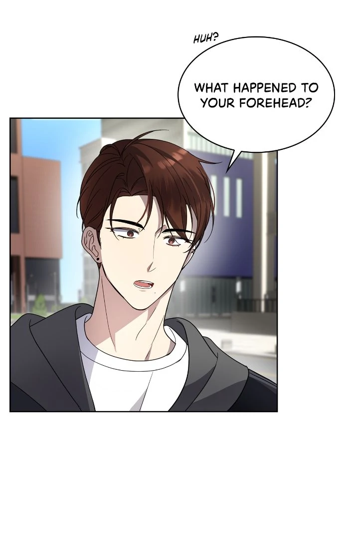 It’s Me, the Crazy Side Top - Chapter 2 manhwa