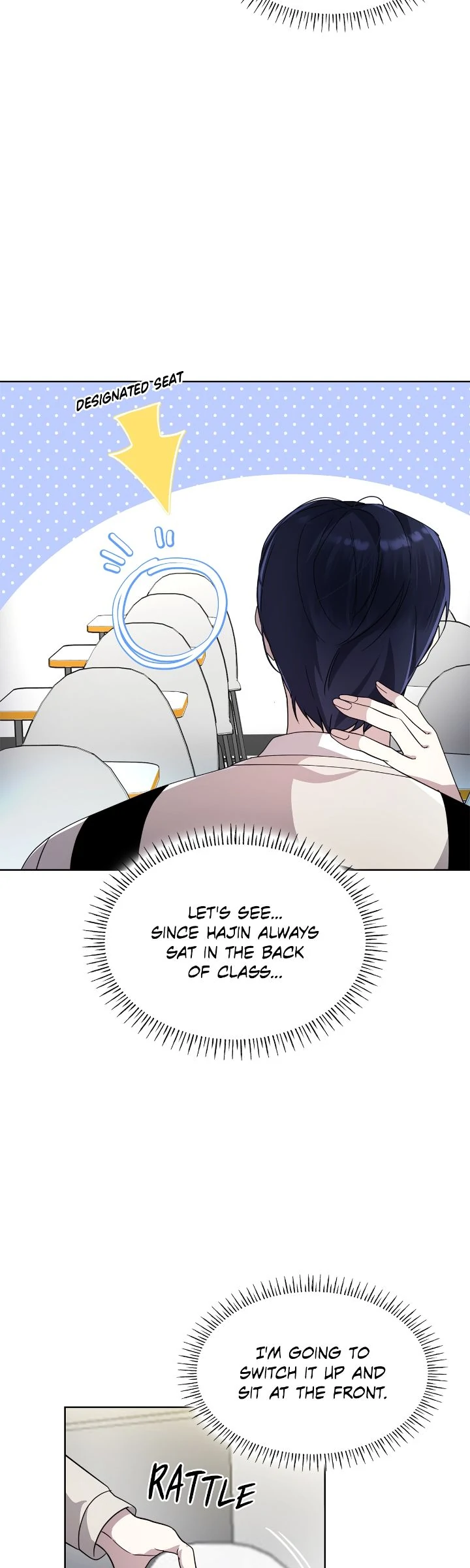 It’s Me, the Crazy Side Top - Chapter 2 manhwa