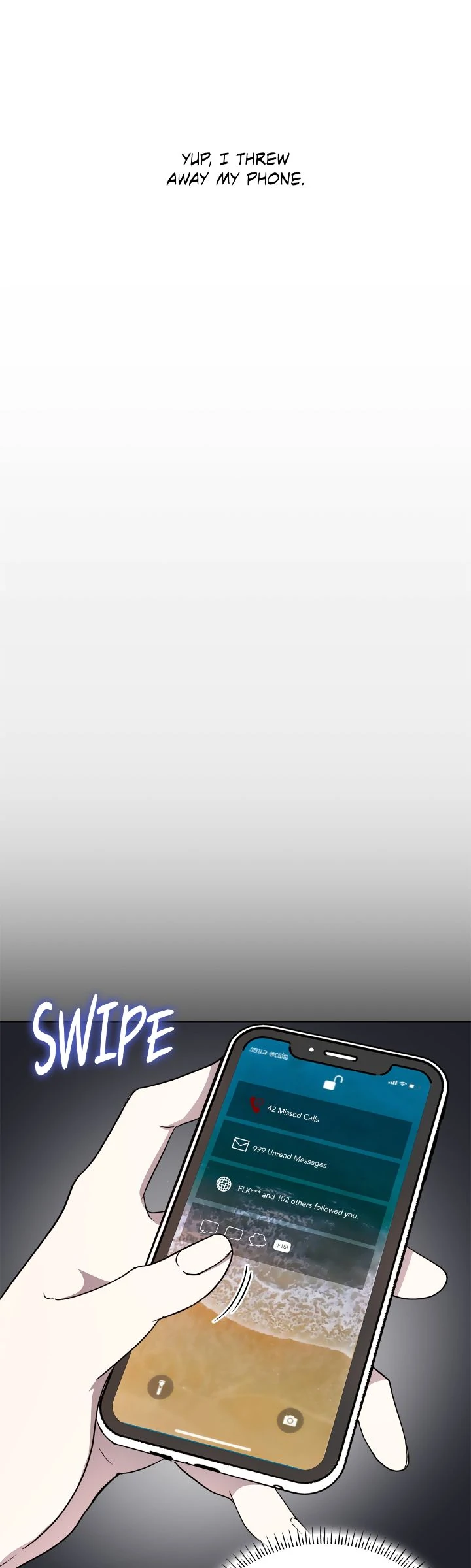 It’s Me, the Crazy Side Top - Chapter 2 manhwa