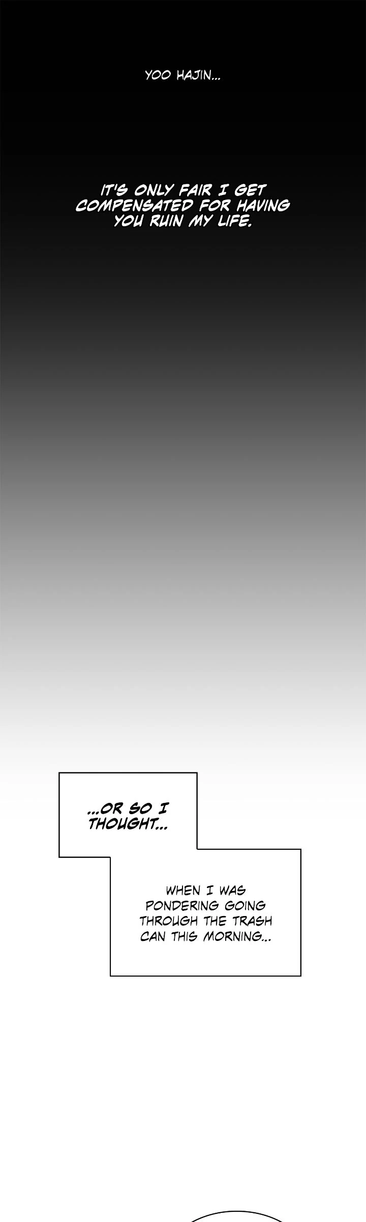 It’s Me, the Crazy Side Top - Chapter 2 manhwa