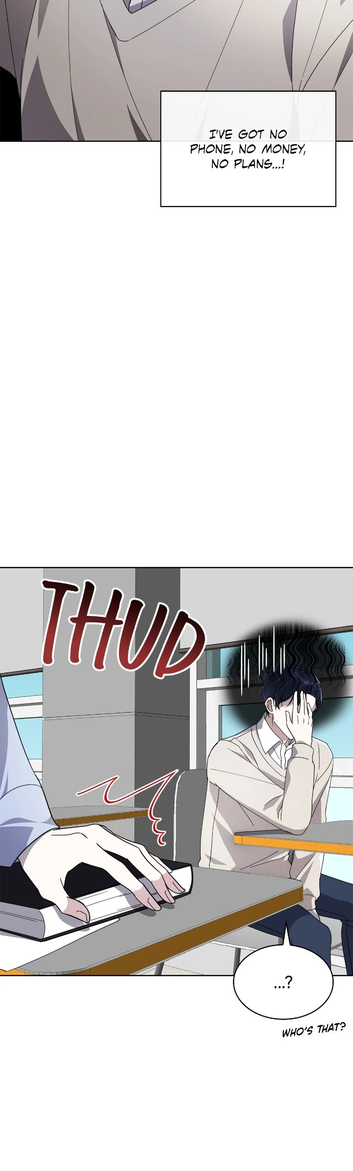 It’s Me, the Crazy Side Top - Chapter 2 manhwa