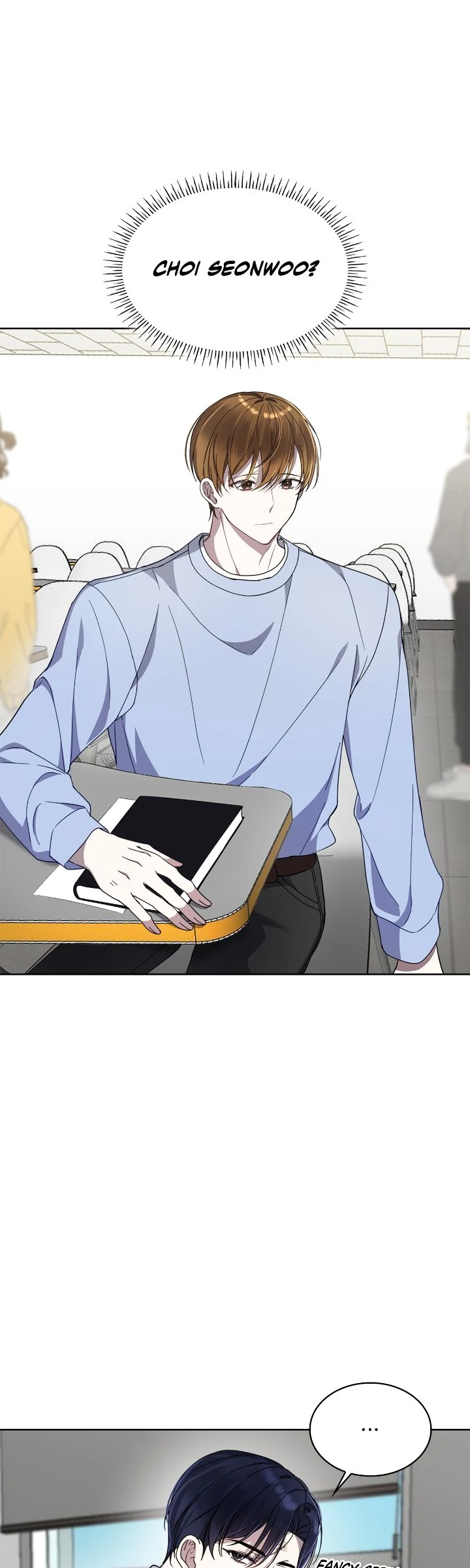 It’s Me, the Crazy Side Top - Chapter 2 manhwa