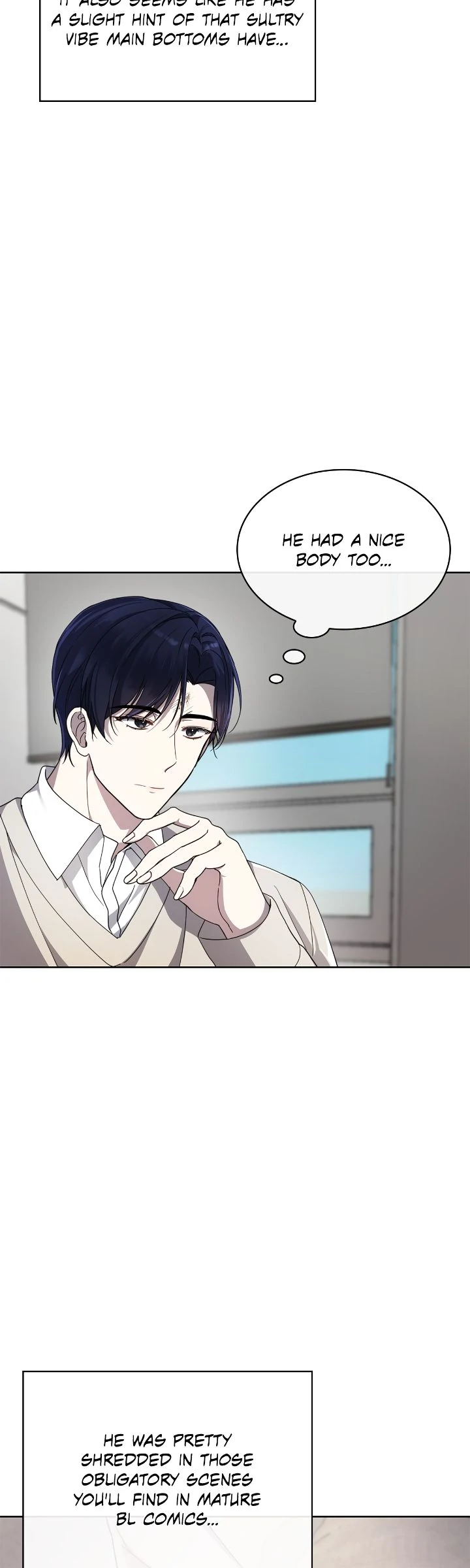 It’s Me, the Crazy Side Top - Chapter 2 manhwa
