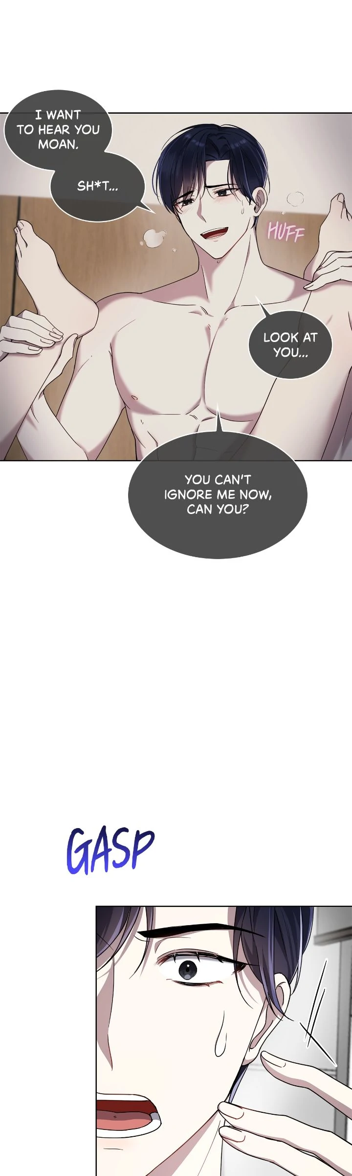 It’s Me, the Crazy Side Top - Chapter 2 manhwa