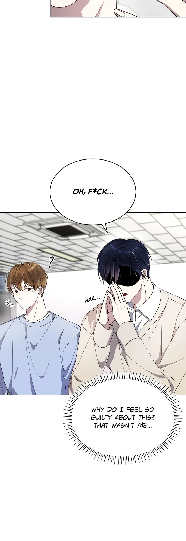It’s Me, the Crazy Side Top - Chapter 2 manhwa
