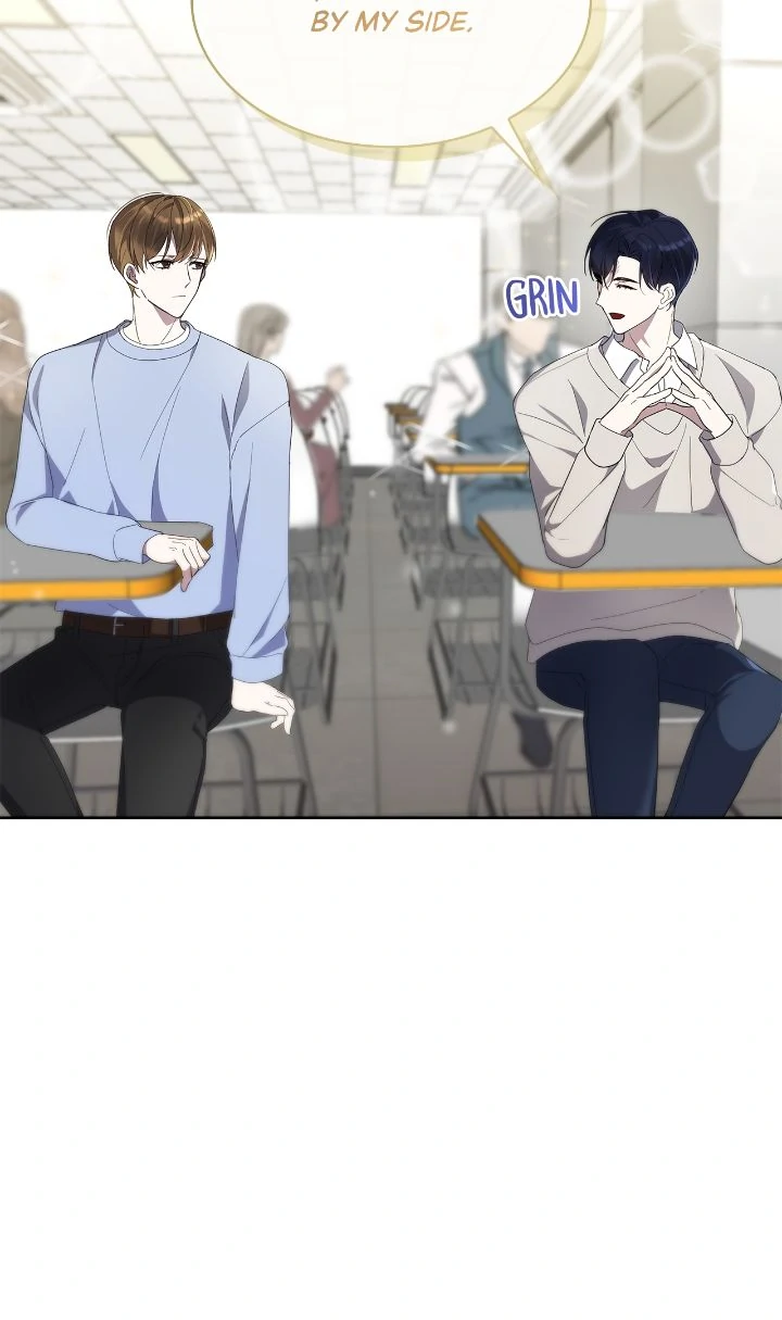It’s Me, the Crazy Side Top - Chapter 2 manhwa