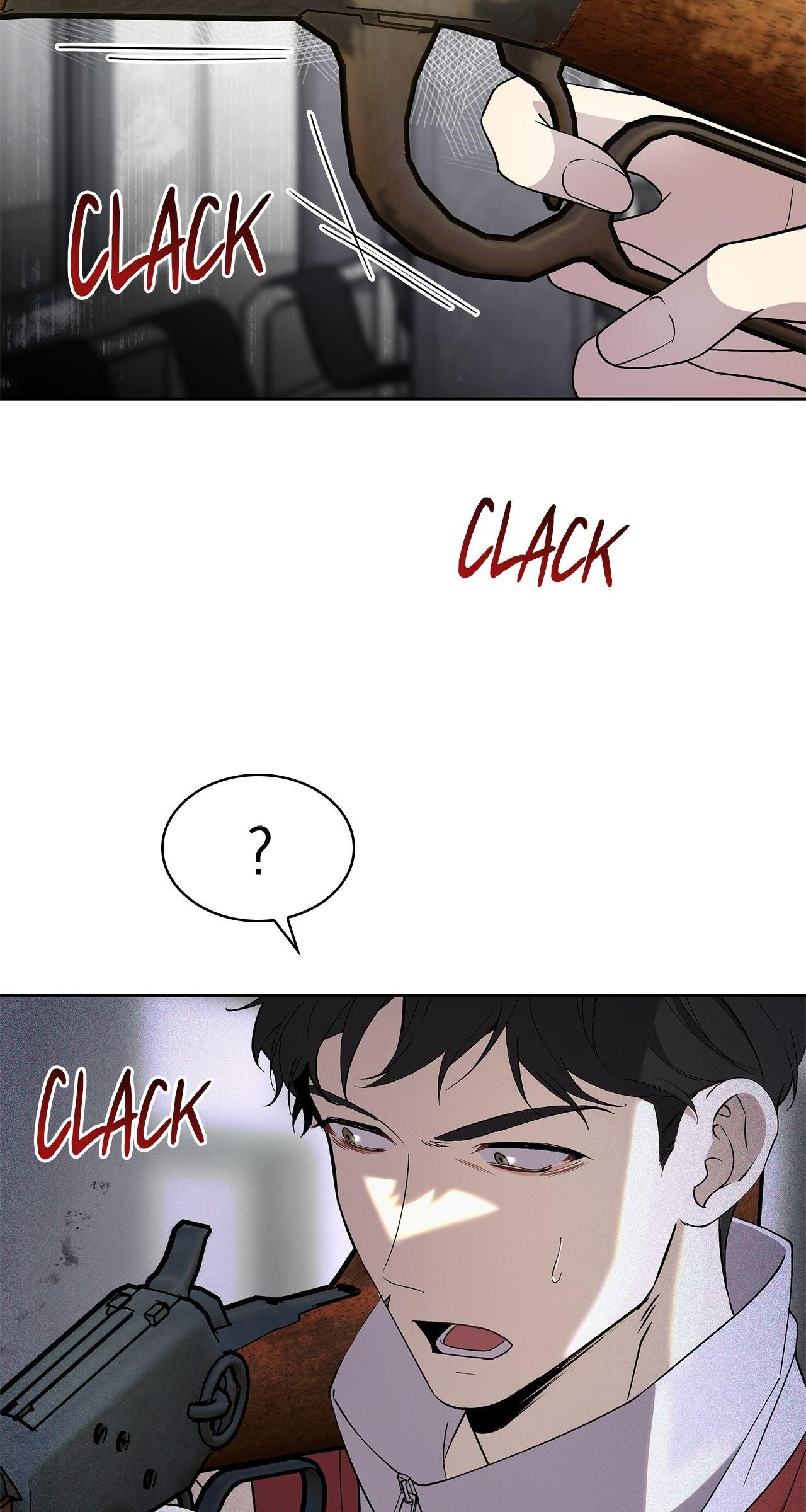 It’s Me, the Crazy Side Top - Chapter 20 manhwa
