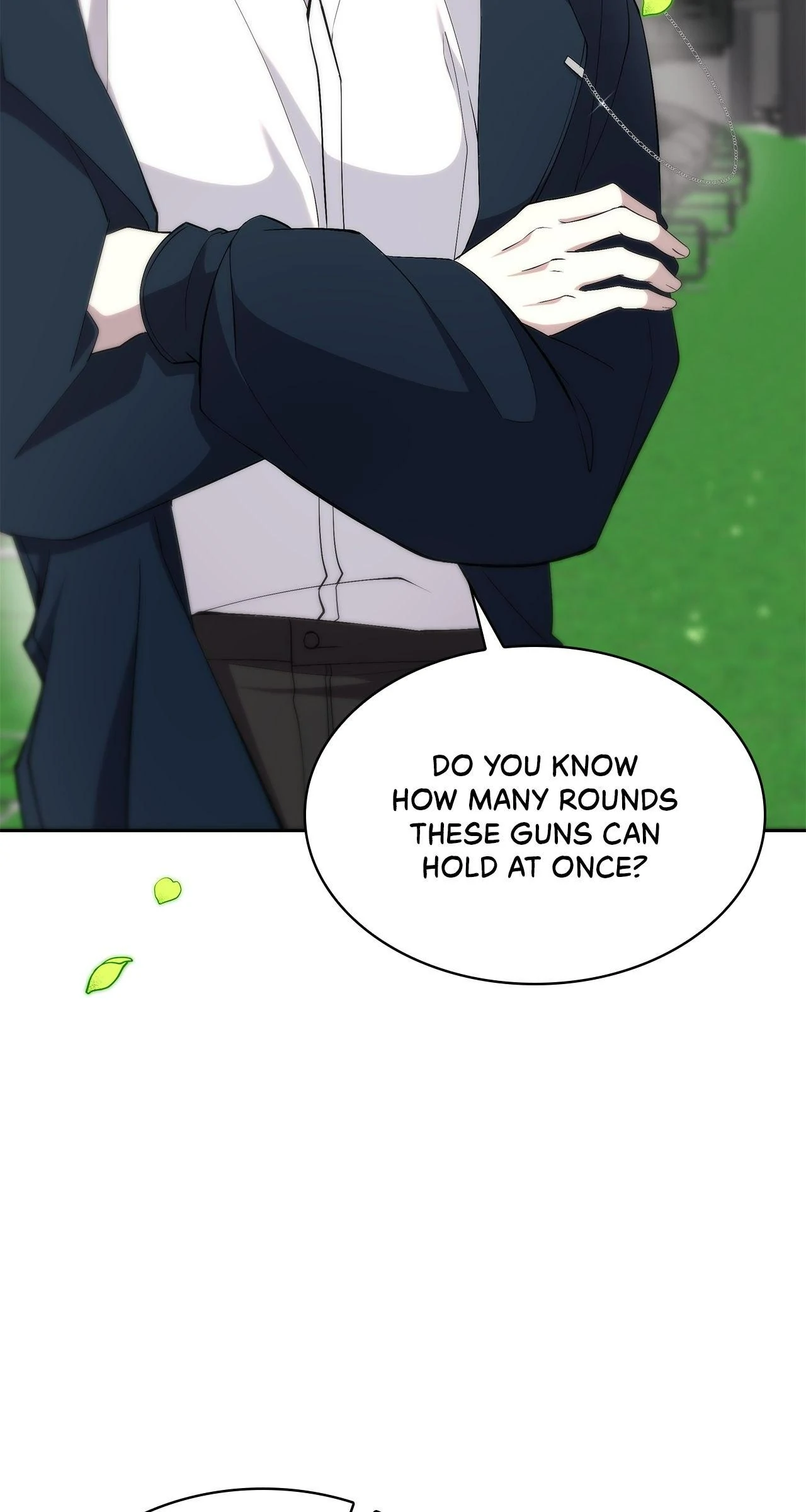 It’s Me, the Crazy Side Top - Chapter 20 manhwa