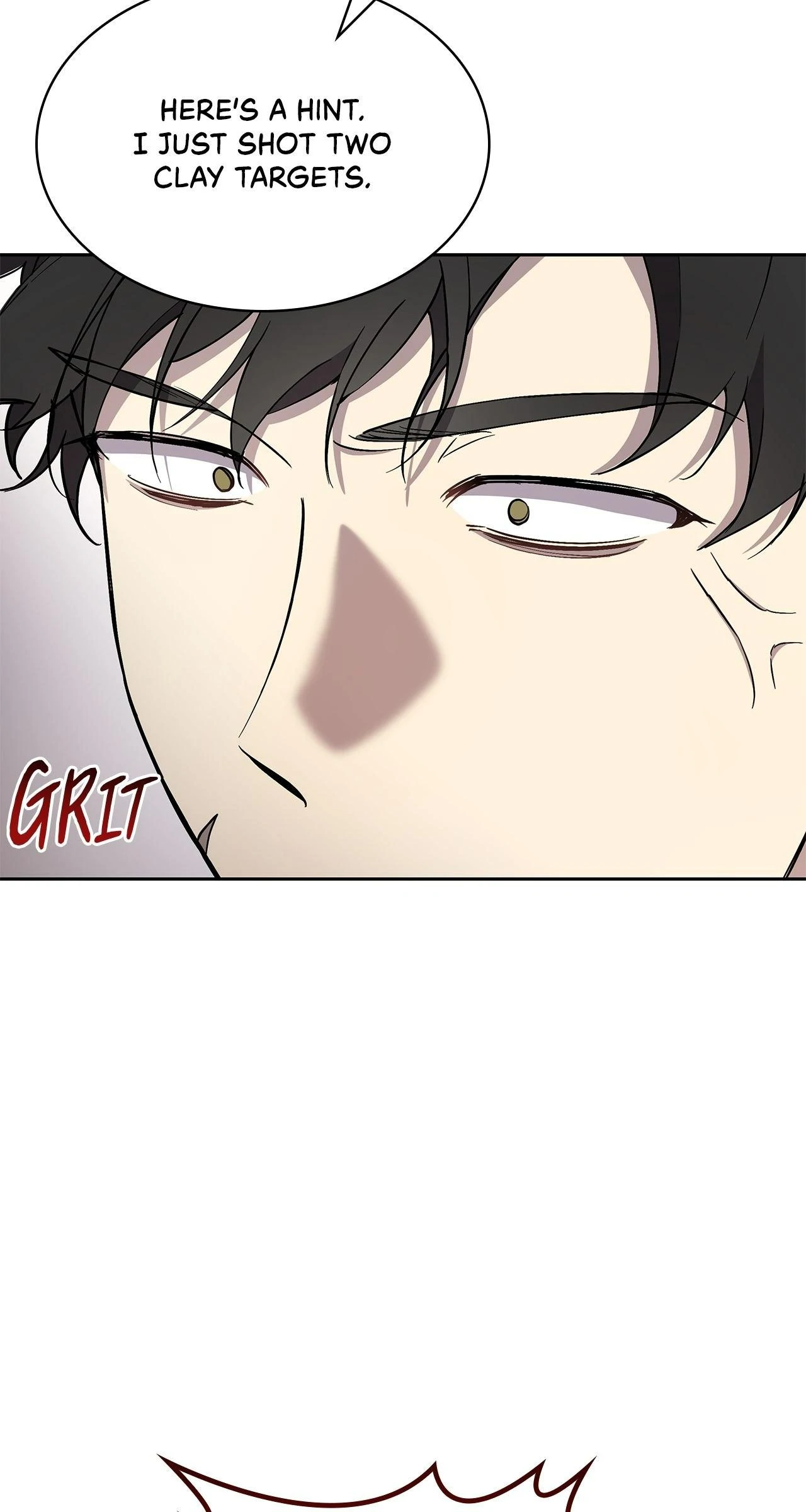 It’s Me, the Crazy Side Top - Chapter 20 manhwa