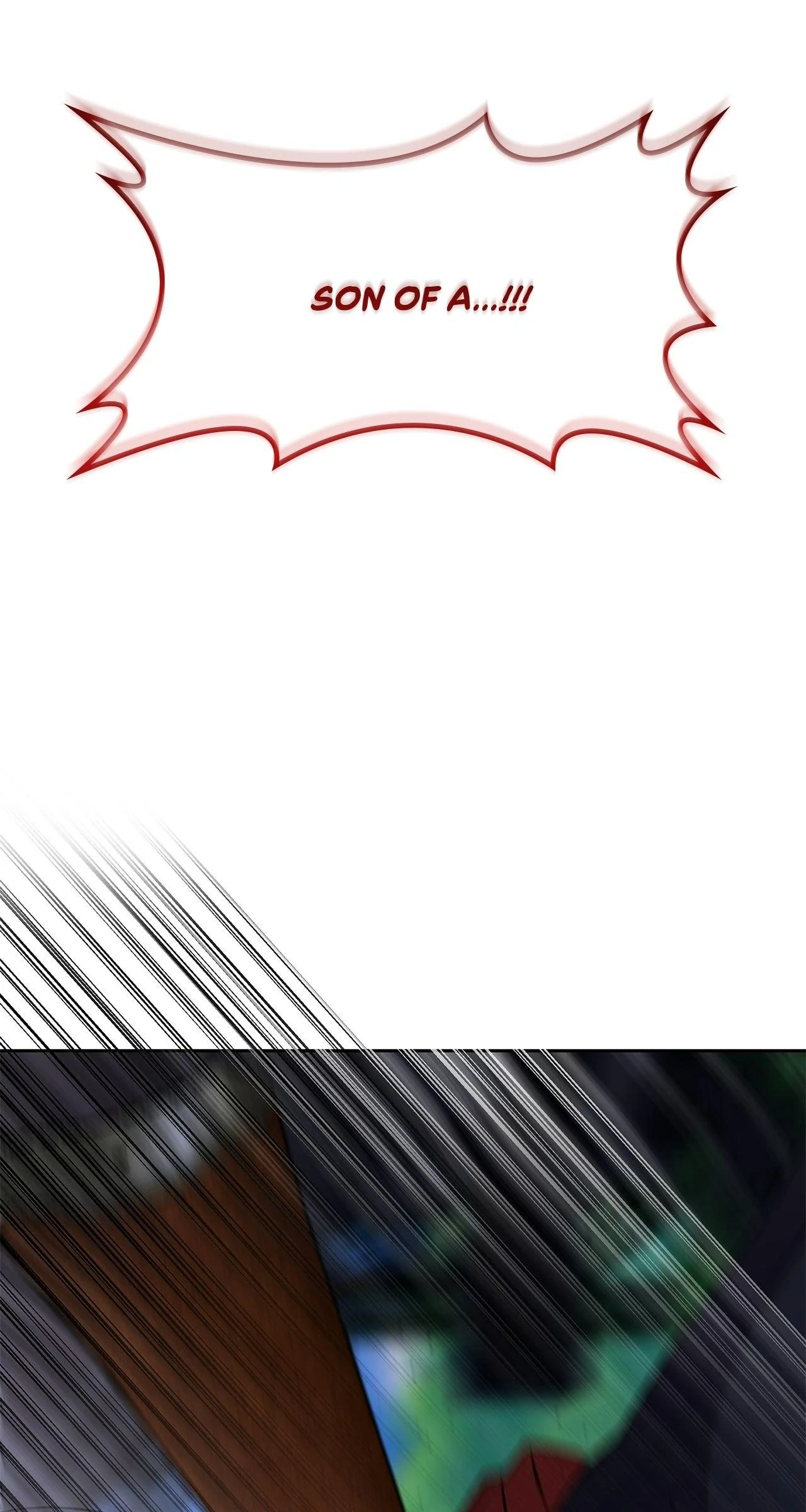It’s Me, the Crazy Side Top - Chapter 20 manhwa