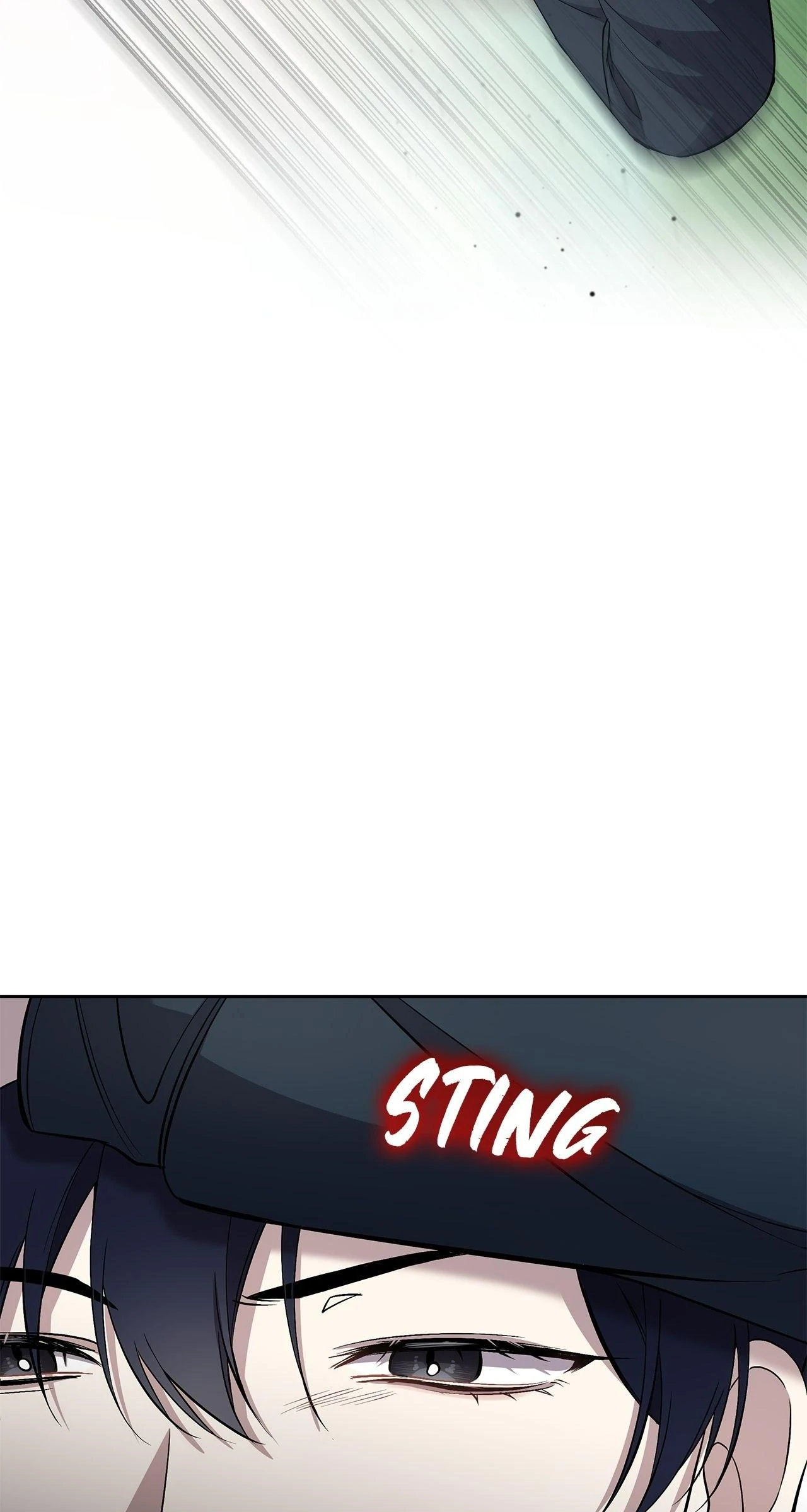 It’s Me, the Crazy Side Top - Chapter 20 manhwa