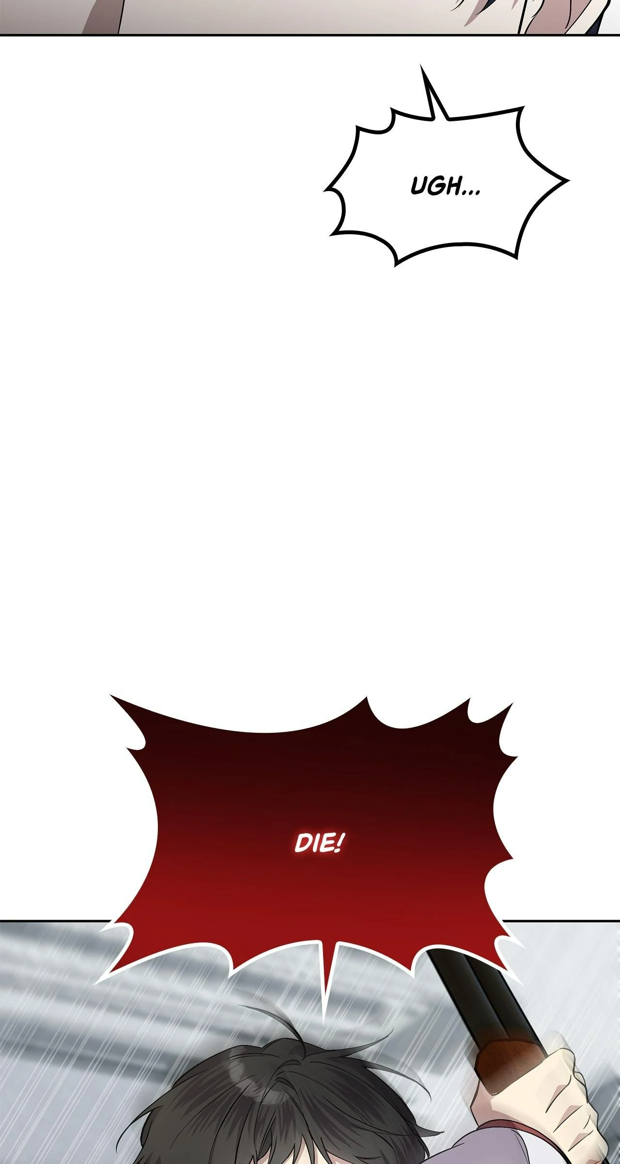 It’s Me, the Crazy Side Top - Chapter 20 manhwa