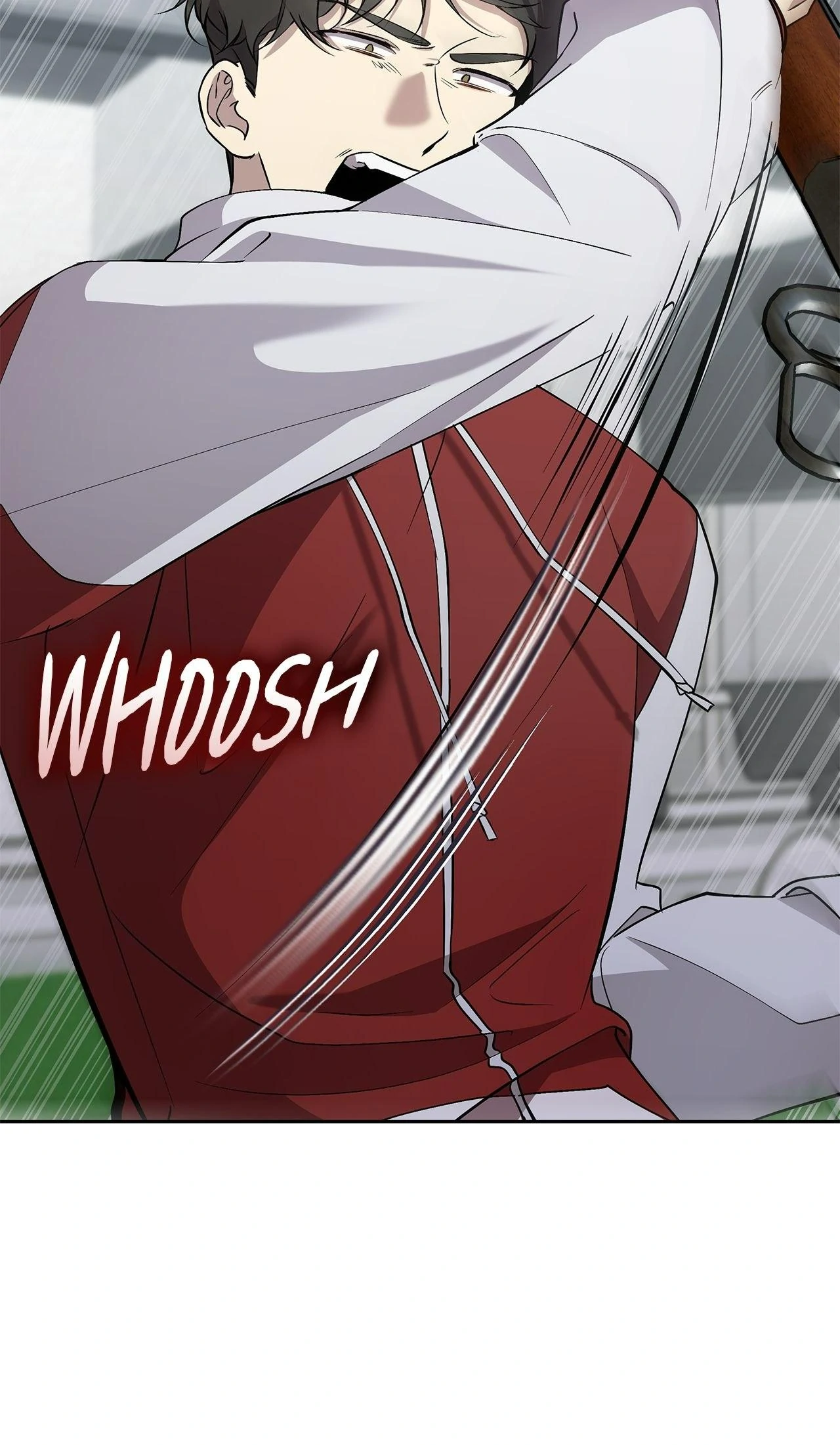 It’s Me, the Crazy Side Top - Chapter 20 manhwa