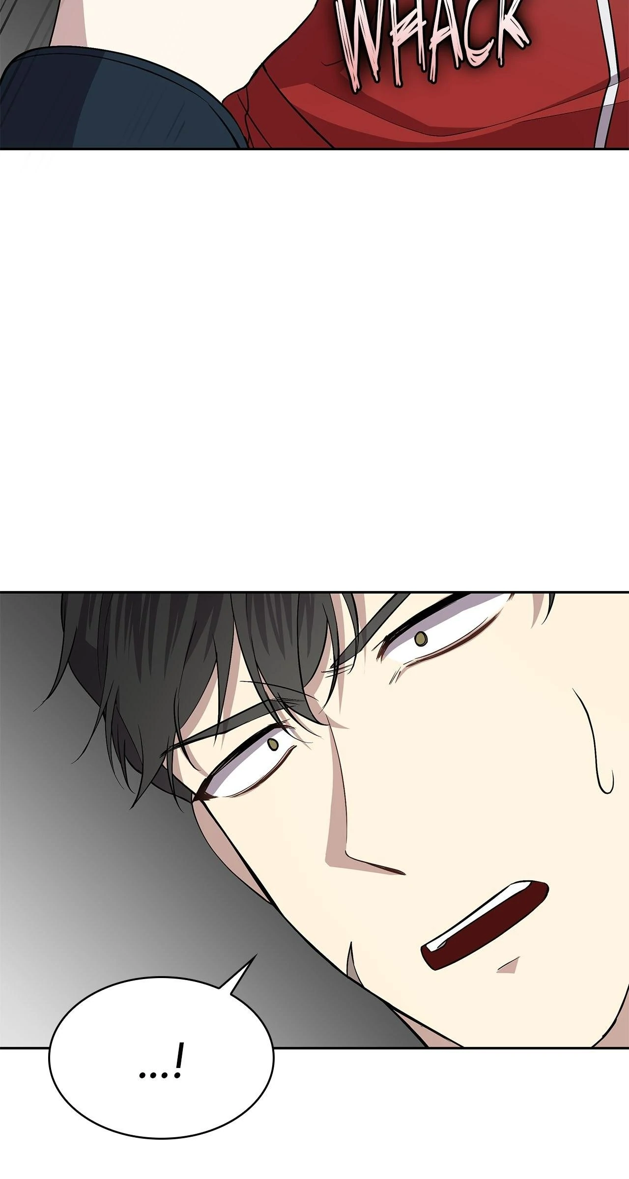 It’s Me, the Crazy Side Top - Chapter 20 manhwa