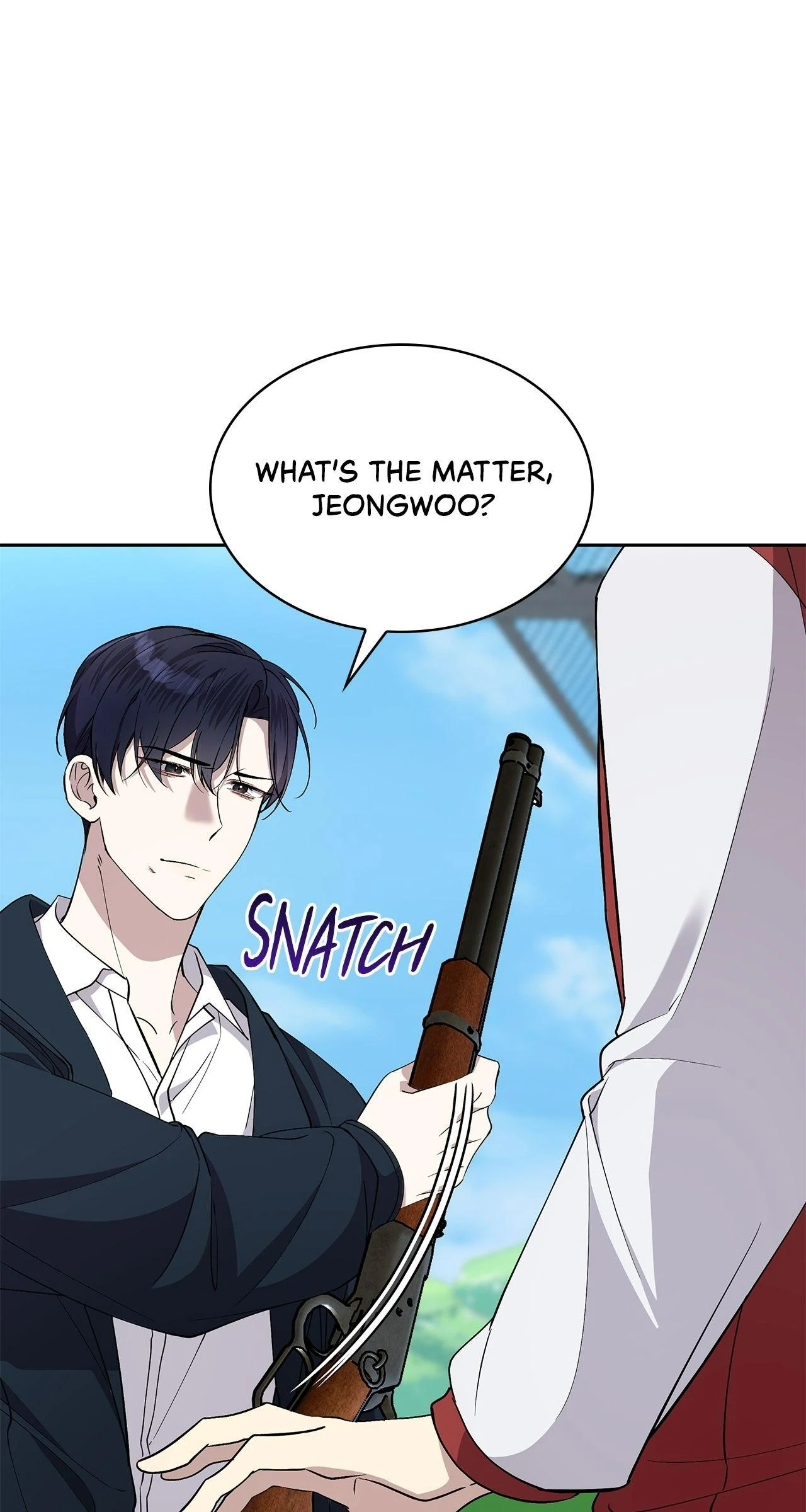 It’s Me, the Crazy Side Top - Chapter 20 manhwa